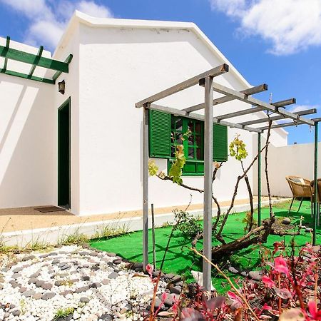Casa Angeles 2 Villa Mozaga Екстериор снимка