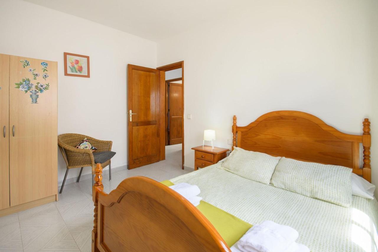 Casa Angeles 2 Villa Mozaga Екстериор снимка