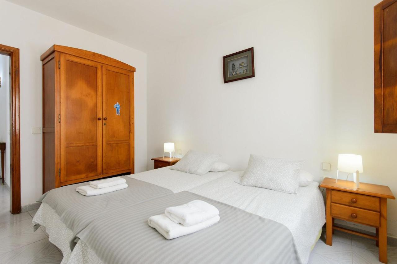 Casa Angeles 2 Villa Mozaga Екстериор снимка