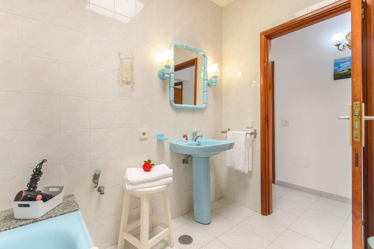 Casa Angeles 2 Villa Mozaga Екстериор снимка