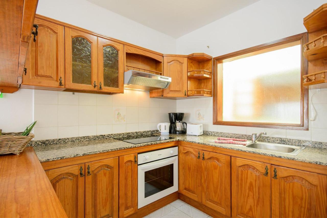 Casa Angeles 2 Villa Mozaga Екстериор снимка